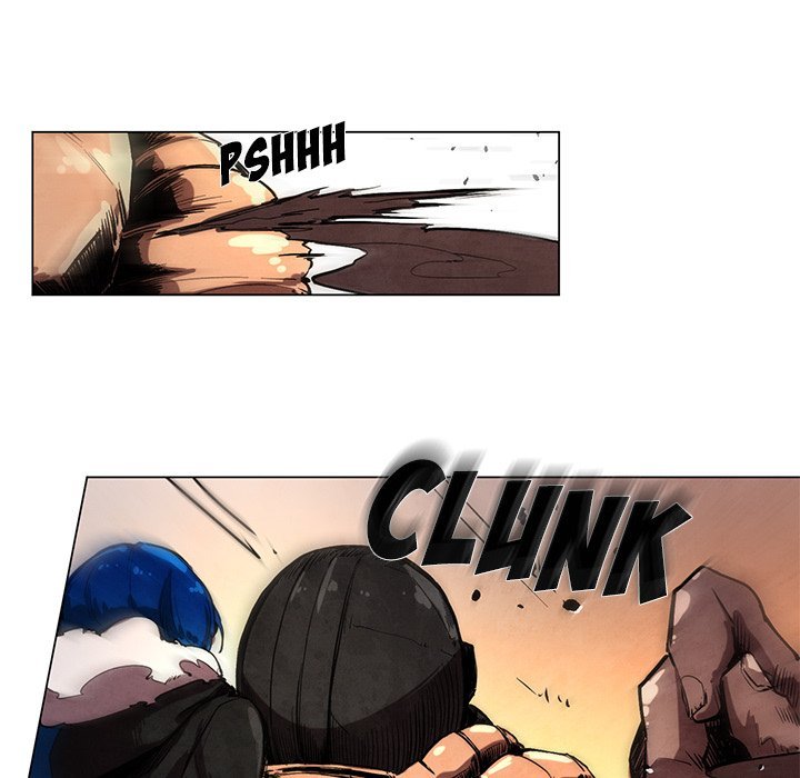 Black Hound Manhwa - Chapter 50 Page 7