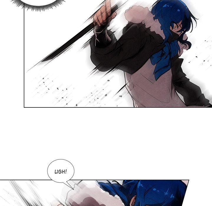 Black Hound Manhwa - Chapter 50 Page 9