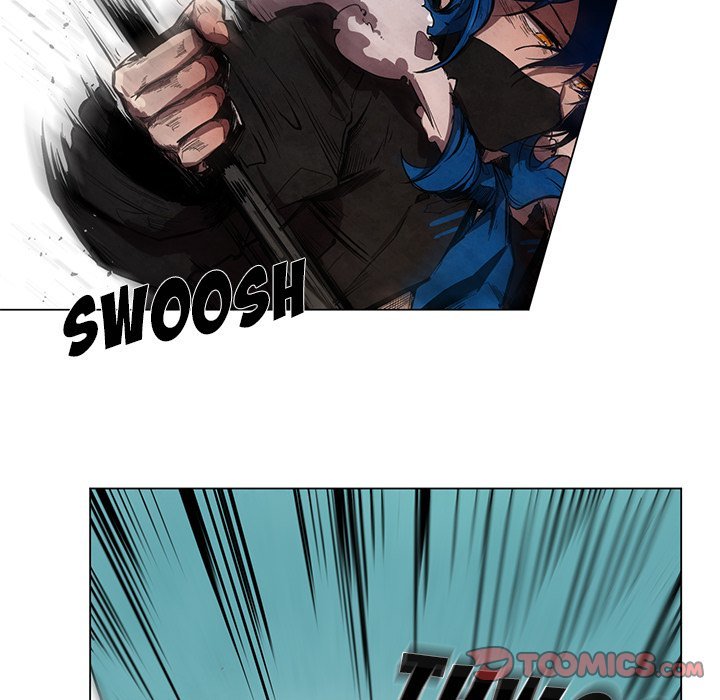 Black Hound Manhwa - Chapter 50 Page 10