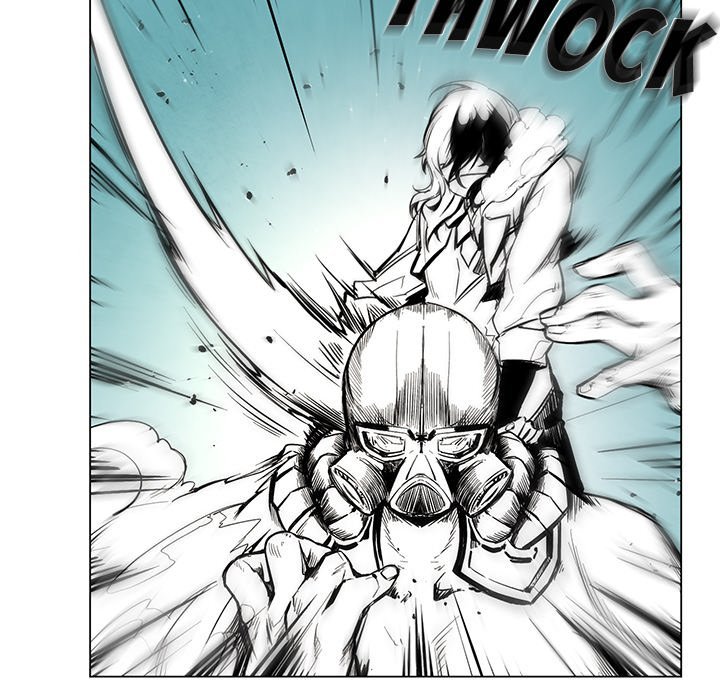 Black Hound Manhwa - Chapter 50 Page 11