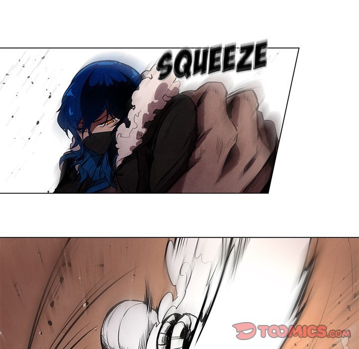 Black Hound Manhwa - Chapter 50 Page 12