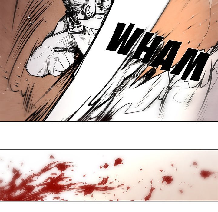 Black Hound Manhwa - Chapter 50 Page 13