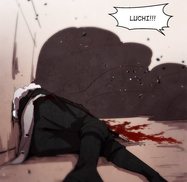 Black Hound Manhwa - Chapter 50 Page 15