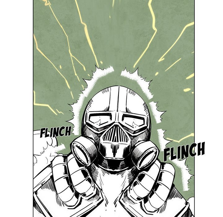 Black Hound Manhwa - Chapter 50 Page 17