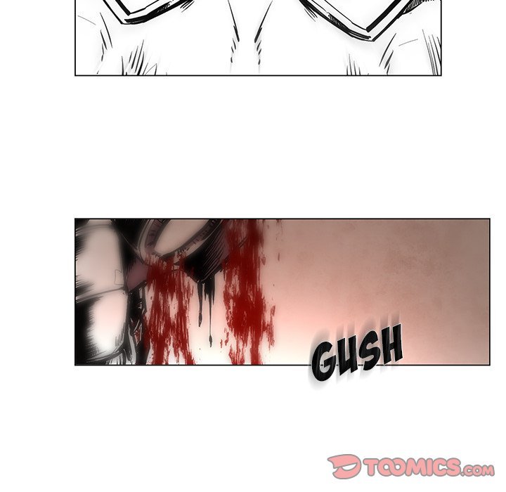 Black Hound Manhwa - Chapter 50 Page 18