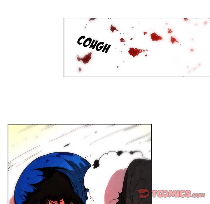 Black Hound Manhwa - Chapter 50 Page 22