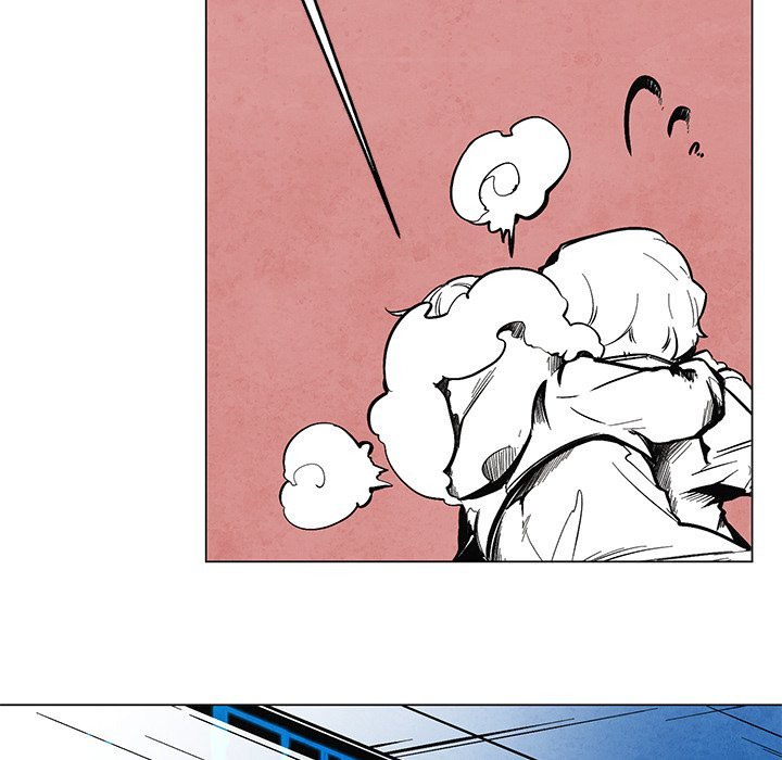 Black Hound Manhwa - Chapter 50 Page 25