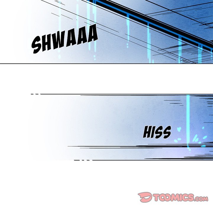 Black Hound Manhwa - Chapter 50 Page 26