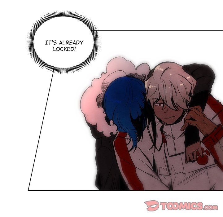 Black Hound Manhwa - Chapter 50 Page 28