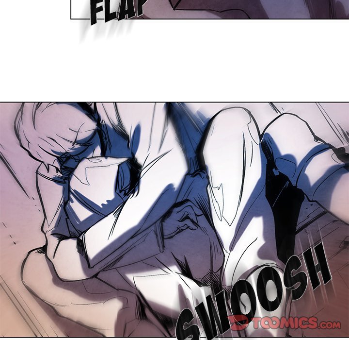 Black Hound Manhwa - Chapter 50 Page 30