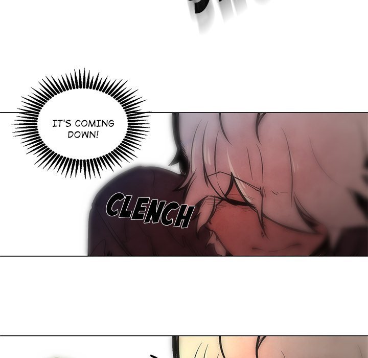 Black Hound Manhwa - Chapter 50 Page 31