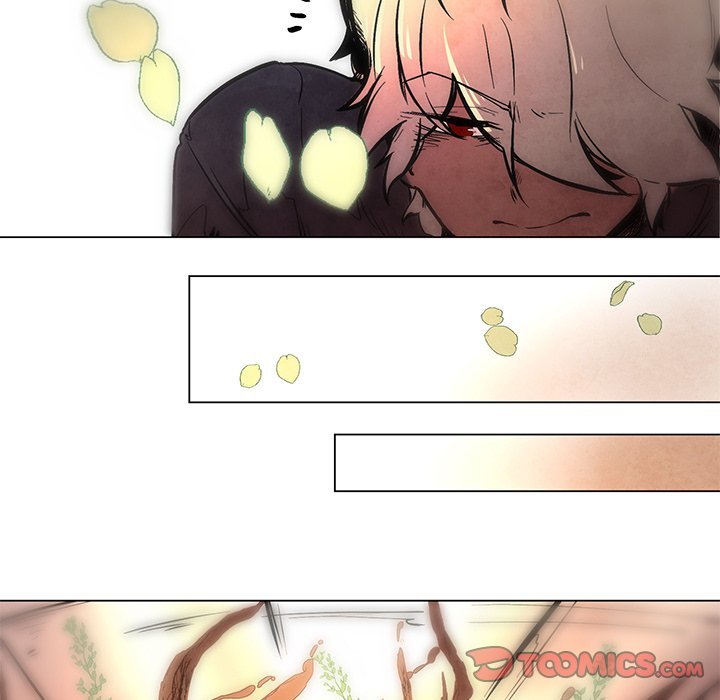 Black Hound Manhwa - Chapter 50 Page 32