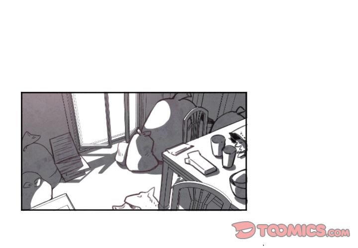 Black Hound Manhwa - Chapter 3 Page 0