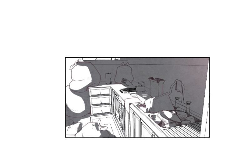 Black Hound Manhwa - Chapter 3 Page 1