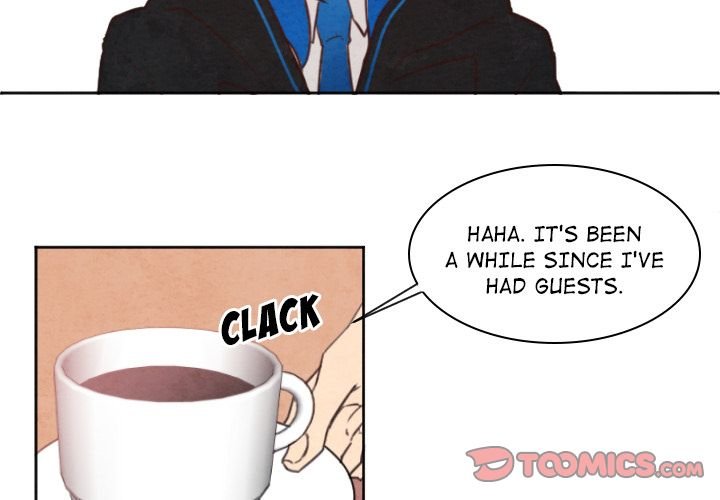 Black Hound Manhwa - Chapter 3 Page 3