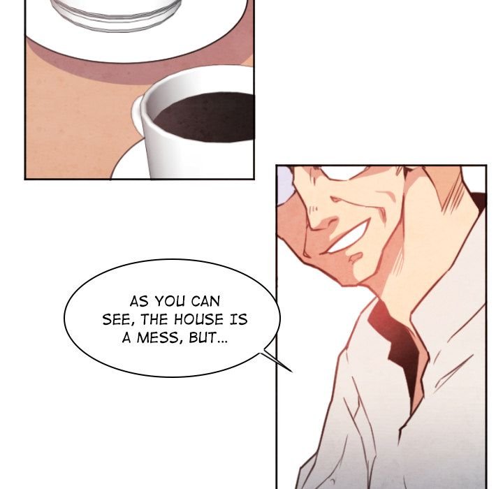 Black Hound Manhwa - Chapter 3 Page 4