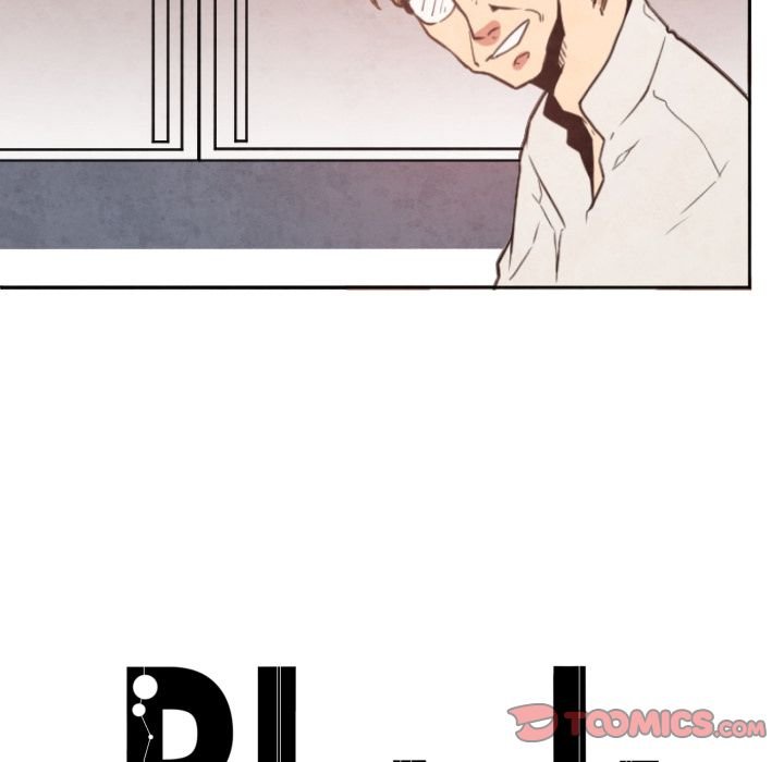 Black Hound Manhwa - Chapter 3 Page 6