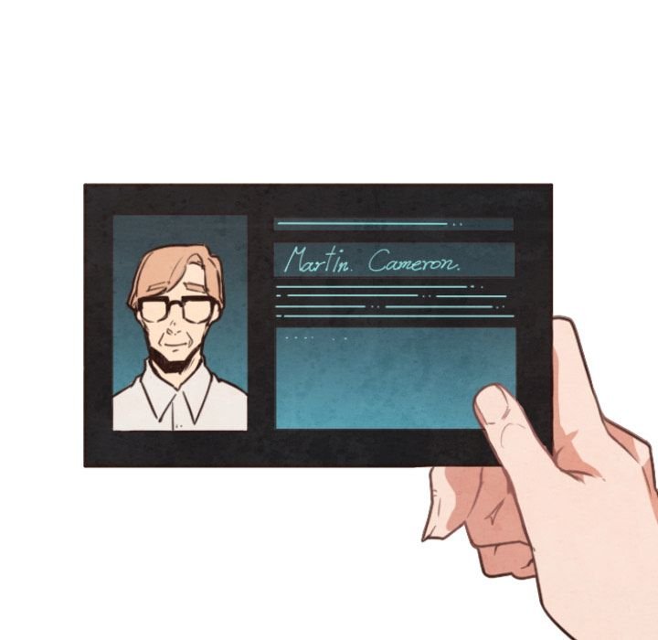 Black Hound Manhwa - Chapter 3 Page 8