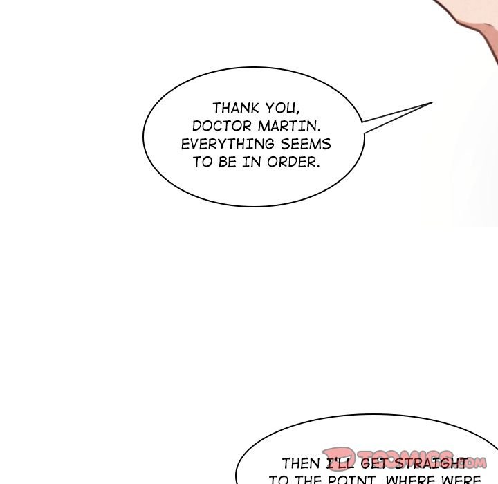 Black Hound Manhwa - Chapter 3 Page 9