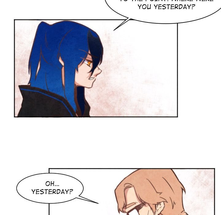 Black Hound Manhwa - Chapter 3 Page 10