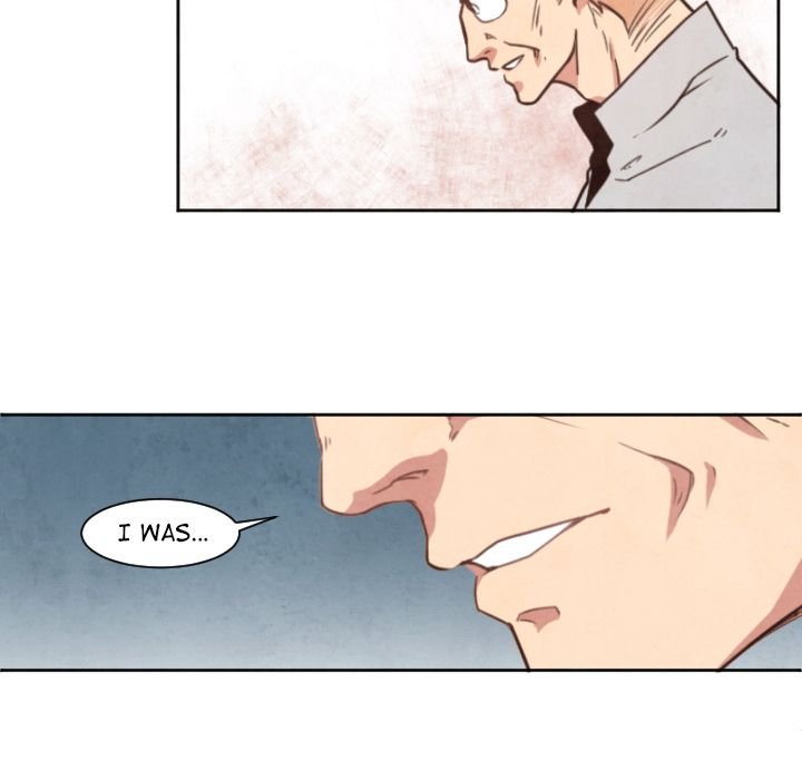 Black Hound Manhwa - Chapter 3 Page 11