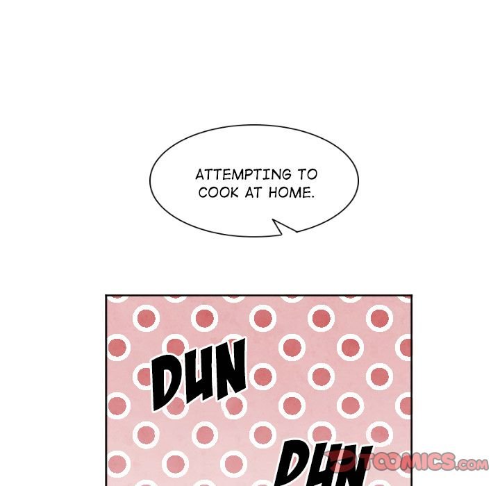 Black Hound Manhwa - Chapter 3 Page 12