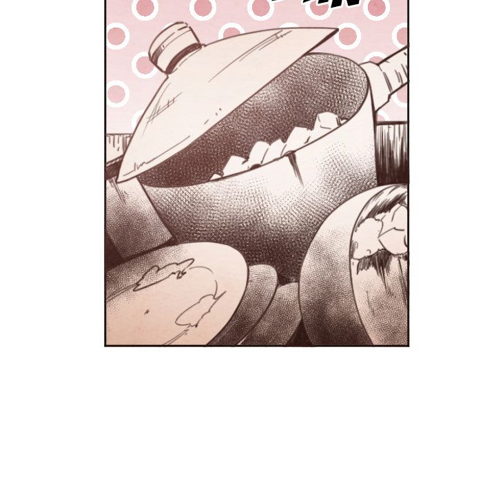 Black Hound Manhwa - Chapter 3 Page 13