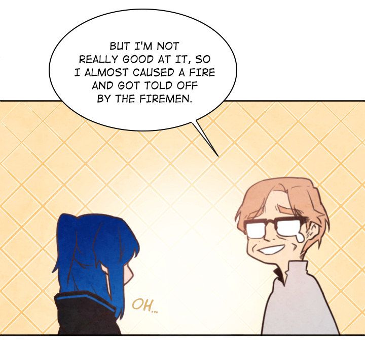 Black Hound Manhwa - Chapter 3 Page 14