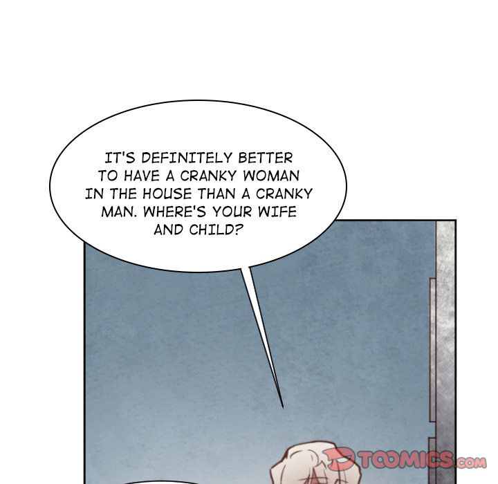 Black Hound Manhwa - Chapter 3 Page 15