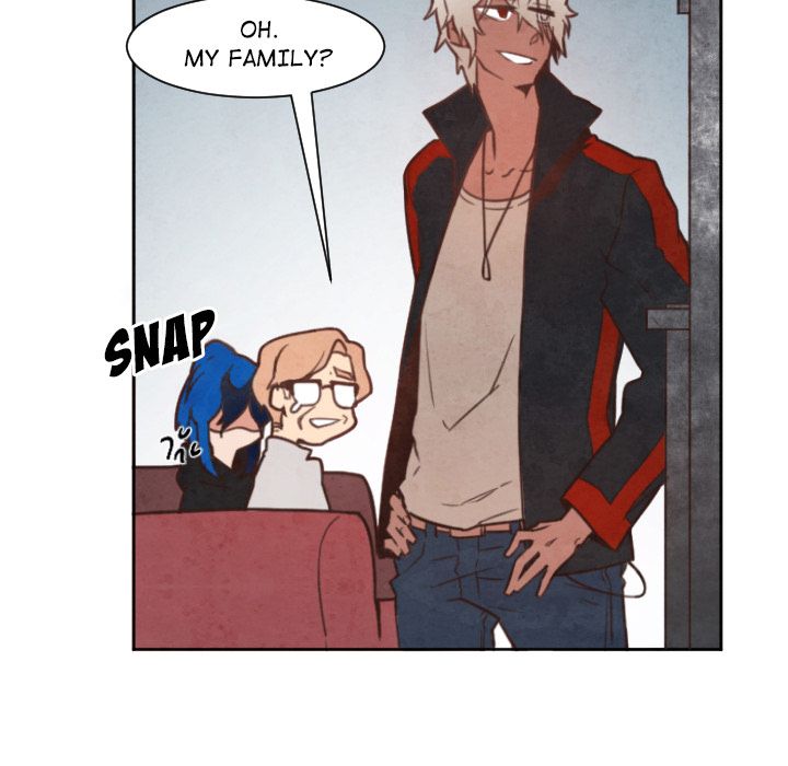 Black Hound Manhwa - Chapter 3 Page 16