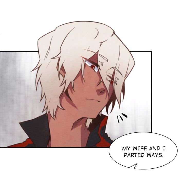 Black Hound Manhwa - Chapter 3 Page 17