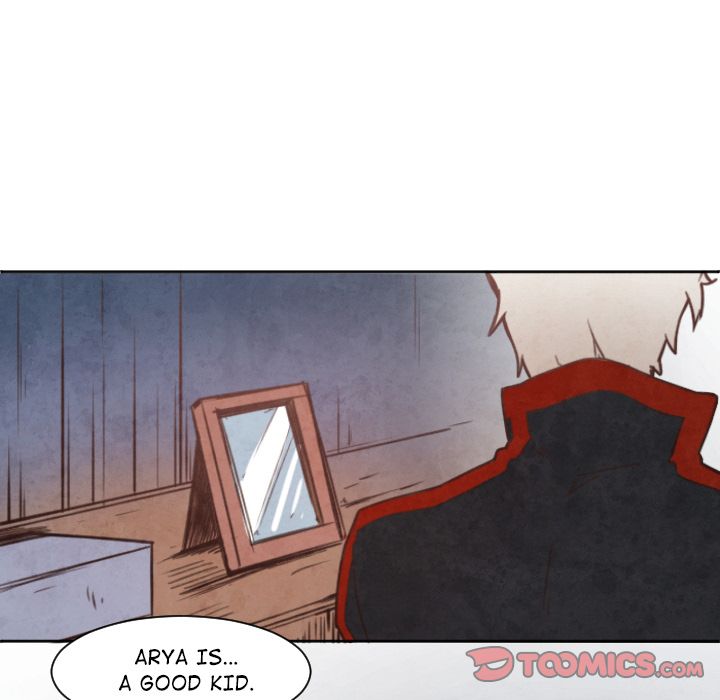 Black Hound Manhwa - Chapter 3 Page 18