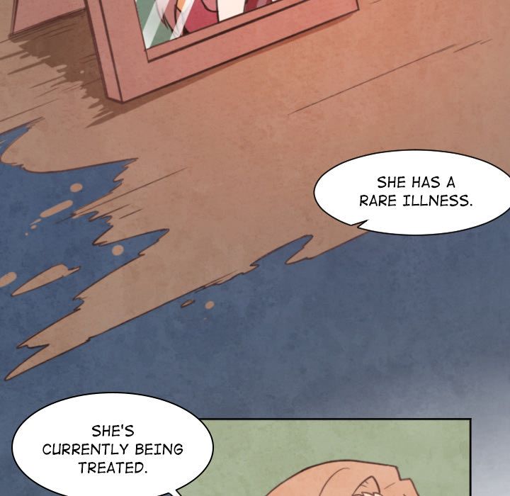 Black Hound Manhwa - Chapter 3 Page 20