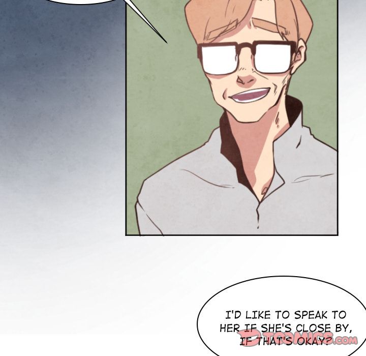 Black Hound Manhwa - Chapter 3 Page 21