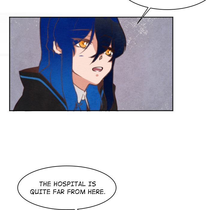 Black Hound Manhwa - Chapter 3 Page 22