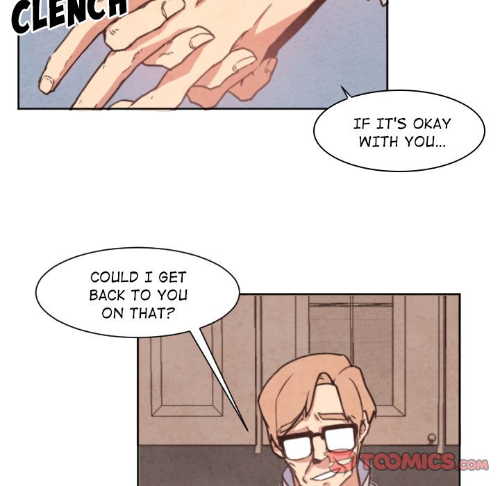 Black Hound Manhwa - Chapter 3 Page 24