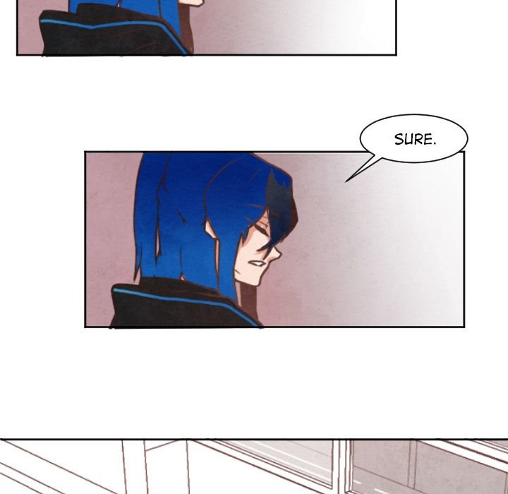 Black Hound Manhwa - Chapter 3 Page 26