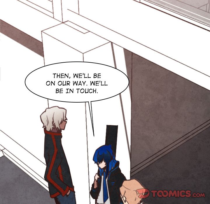 Black Hound Manhwa - Chapter 3 Page 27