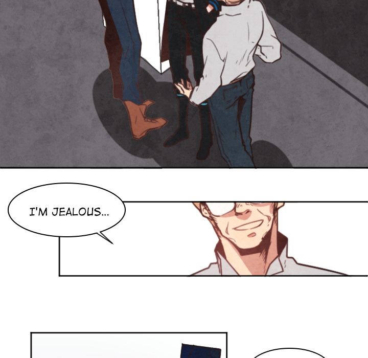 Black Hound Manhwa - Chapter 3 Page 28