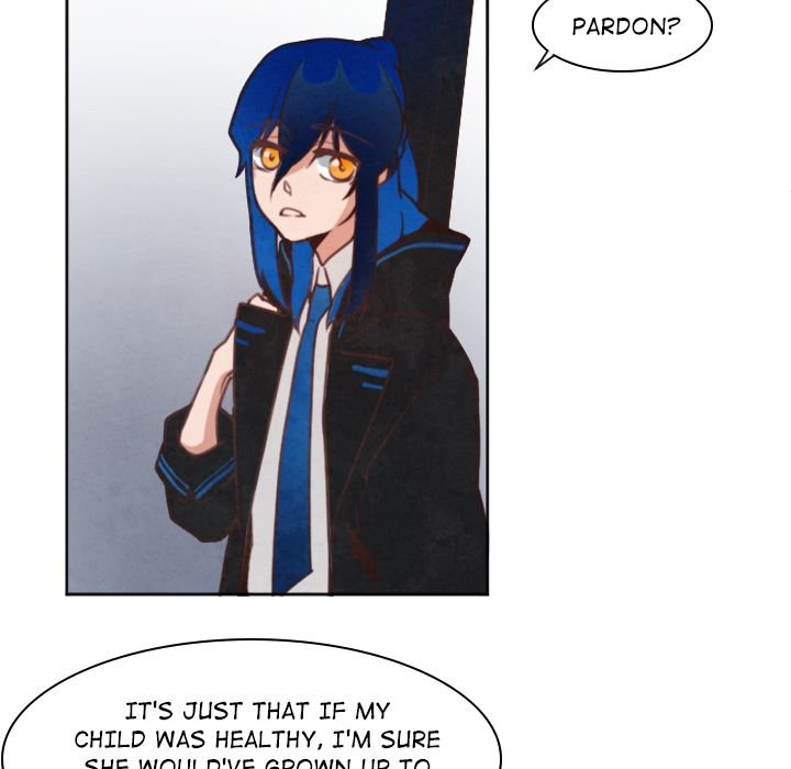 Black Hound Manhwa - Chapter 3 Page 29