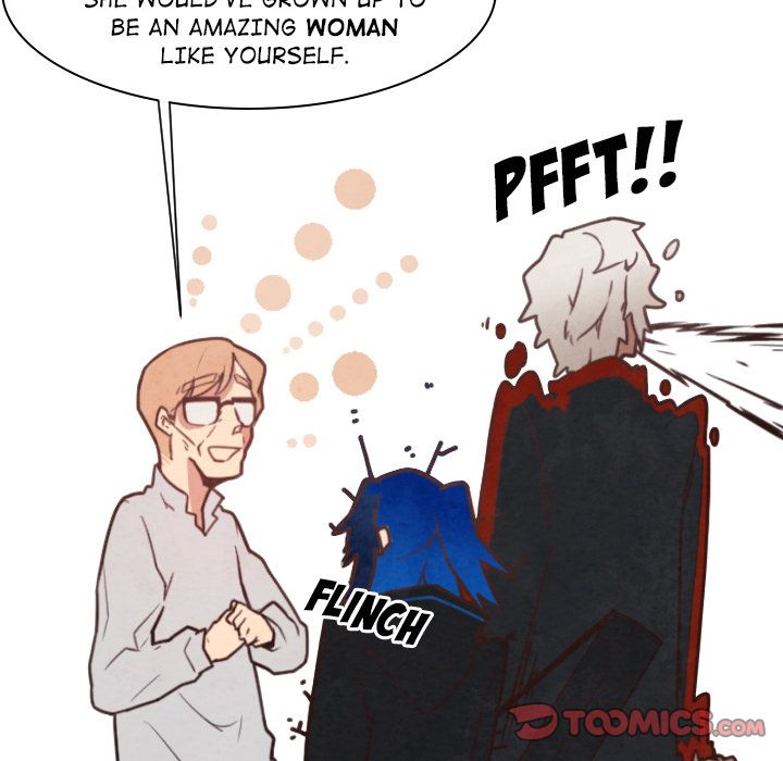 Black Hound Manhwa - Chapter 3 Page 30