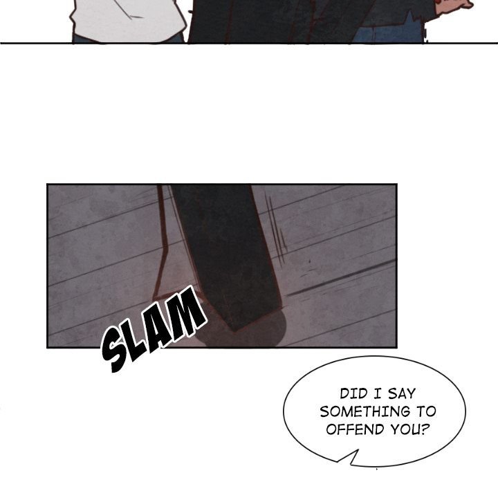 Black Hound Manhwa - Chapter 3 Page 31