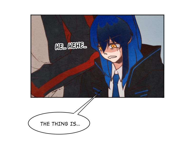 Black Hound Manhwa - Chapter 3 Page 32