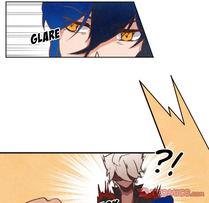 Black Hound Manhwa - Chapter 3 Page 33