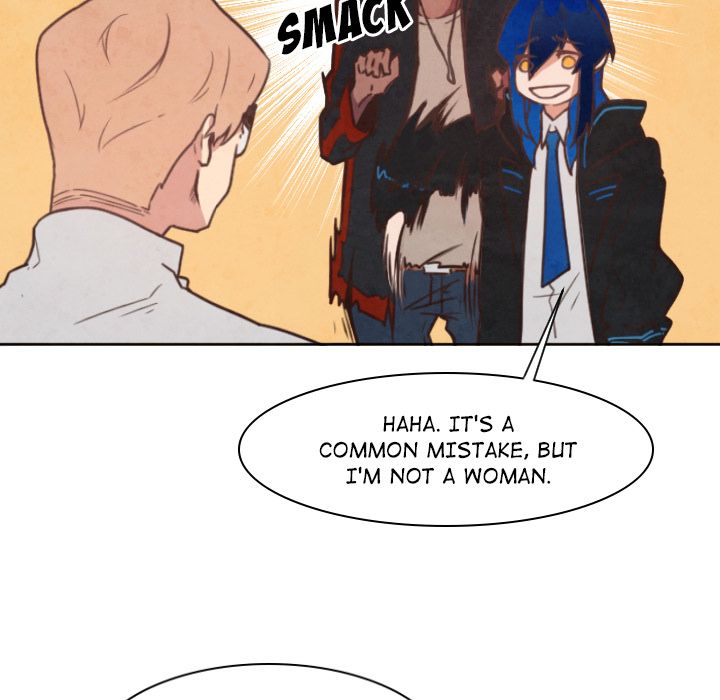 Black Hound Manhwa - Chapter 3 Page 34