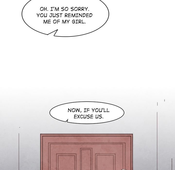 Black Hound Manhwa - Chapter 3 Page 35