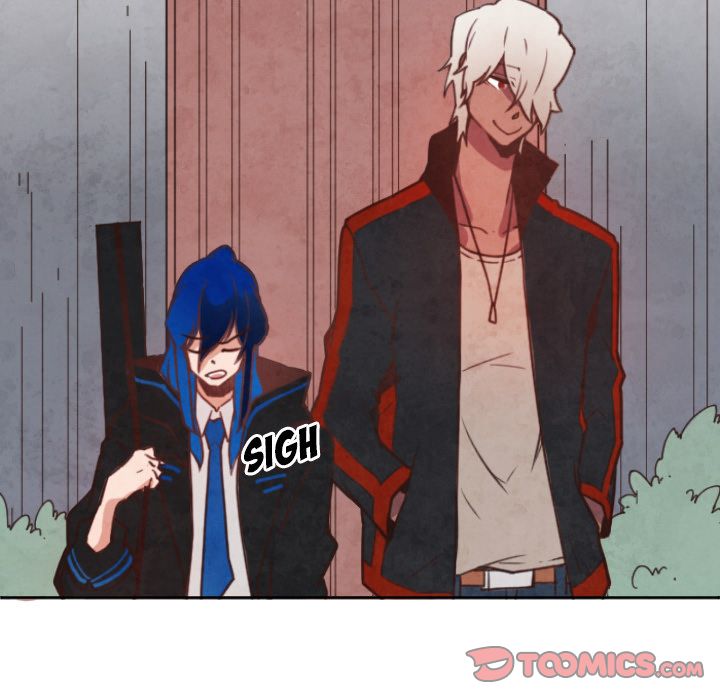 Black Hound Manhwa - Chapter 3 Page 36