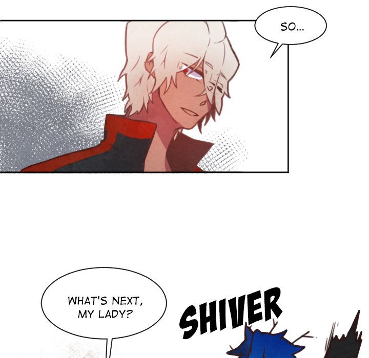 Black Hound Manhwa - Chapter 3 Page 37