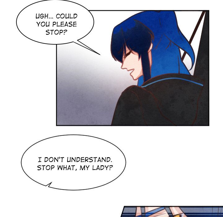 Black Hound Manhwa - Chapter 3 Page 41