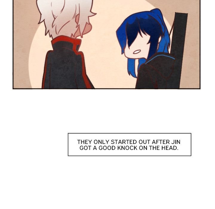 Black Hound Manhwa - Chapter 3 Page 43